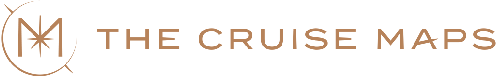 The Cruise Maps